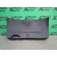Обшивка двери багажника Geely Atlas Pro NL-3B 2021-нв 6053008800742, 6600070072, 6600003593, 2