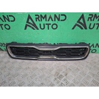 решетка радиатора Kia Soul 1 AM 2011-2014 863502K500, 8