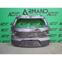 дверь багажника Chery Tiggo 4 Pro T19 2020-нв J686301030DY, 5
