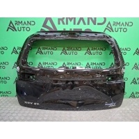 дверь багажника Wey 07 1 2024-нв 6301101XKG14A, 8