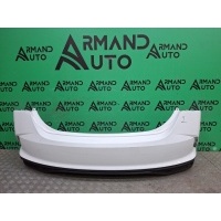 Бампер Hyundai Solaris 2 2020-нв 86611H5500, 86612H5500, 4