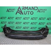 Бампер Nissan X-Trail 3 T32 2017-2022 85022HZ40H, 85022HZ30H, 4