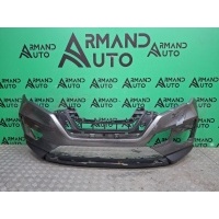 Бампер Nissan X-Trail 3 T32 2017-2022 62022HZ30H, 4