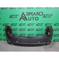 Бампер Mazda CX-5 2 2017-2021 KBYB5022XB8P, KB8A50221, 2