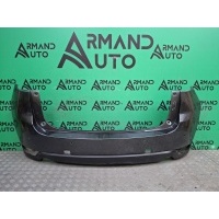 Бампер Mazda CX-5 2 2017-2021 KBYB5022XB8P, KB8A50221, 7