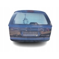 Chrysler гранд voyager крышка багажника багажника задняя