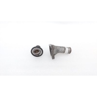 Крышка термостата Geely Emgrand x7 1 2020 1016057639, 1066007500
