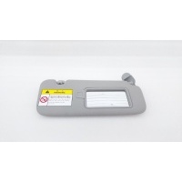 Козырек солнцезащитный Hyundai Elantra CN7 2024 85220BU500TVN