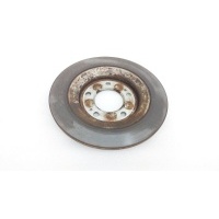 Диск тормозной Hyundai Elantra CN7 2024 58411L4000, 58411L1000