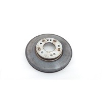 Диск тормозной Hyundai Elantra CN7 2024 51712J1500