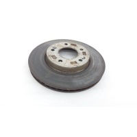 Диск тормозной Hyundai Elantra CN7 2024 51712J1500