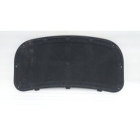 Шумоизоляция капота Hyundai Elantra CN7 2024 81125BU500, 81124BU500