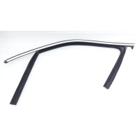 Уплотнитель стекла двери Mercedes-Benz GLB-Class X247 2021 A2477252300, A2477253301, 2477253301, 2477252300