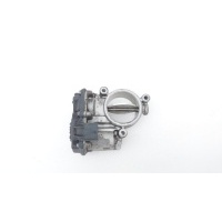 Заслонка дроссельная Mercedes-Benz GLB-Class X247 2021 A6540900070