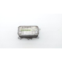 Радиатор масляный Mercedes-Benz GLB-Class X247 2021 A6541806100, A6541800165, A6540100910
