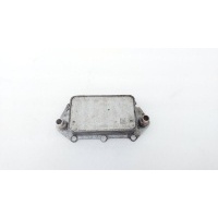 Радиатор АКПП Mercedes-Benz GLB-Class X247 2021 A2473711400