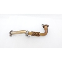 Трубка EGR Mercedes-Benz GLB-Class X247 2021 A6541401060, 6541401060
