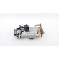 Радиатор системы EGR Mercedes-Benz GLB-Class X247 2021 A6541403301, A6541414100, 6541414100, 6541403301