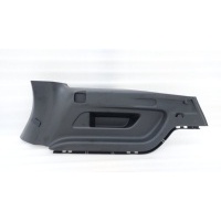 Обшивка багажника Mercedes-Benz GLB-Class X247 2021 A24769072019051, A2476907201, 2476907201, 24769072019051