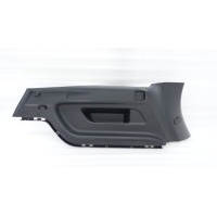 Обшивка багажника Mercedes-Benz GLB-Class X247 2021 A24769071019051, A2476907101, 24769071019051, 2476907101