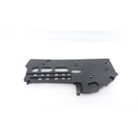 Накладка торпедо Mercedes-Benz GLB-Class X247 2021 A2476805700, 2476805700