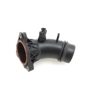 Фланец системы охлаждения Mercedes-Benz GLB-Class X247 2021 A6540900044, 6540900044