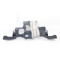 Защита антигравийная Mercedes-Benz GLB-Class X247 2021 A2473523300, 2473523300