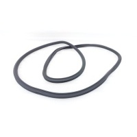 Уплотнитель проема двери Mercedes-Benz GLB-Class X247 2021 A2047271187, A2476920000