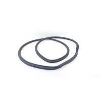 Уплотнитель проема двери Mercedes-Benz GLB-Class X247 2021 A2047271187, A2476920000