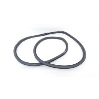 Уплотнитель проема двери Mercedes-Benz GLB-Class X247 2021 A2047271187, A2476920000