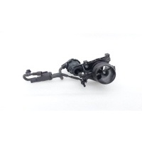 Клапан электромагнитный Mercedes-Benz GLB-Class X247 2021 A0025407097, A6540705332, A6540705532