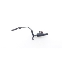 Клапан электромагнитный Mercedes-Benz GLB-Class X247 2021 A0025407097