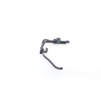 Клапан электромагнитный Mercedes-Benz GLB-Class X247 2021 A0025407097, A6540702032, A0005003201