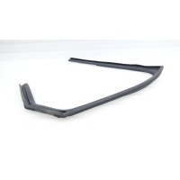 Уплотнитель стекла двери Hyundai Sonata DN8 2023 83530L1000