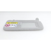 Козырек солнцезащитный Hyundai Sonata DN8 2023 85220L1090MMH, 85220L1090