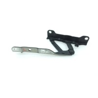 Петля капота Hyundai Sonata DN8 2023 66910L1000