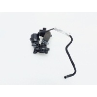 Клапан воздушный Volkswagen Touareg NF 2014 059121737R, 059121506H, 059121625C