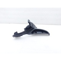Накладка порога BMW X6M E71 2012 51439136027, 9136027