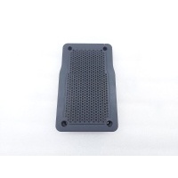 Решетка динамика BMW X6M E71 2012 65139112469, 9112469