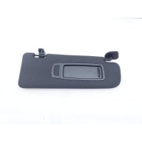 Козырек солнцезащитный BMW X6M E71 2012 51167281648, 7281648