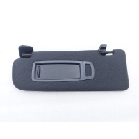 Козырек солнцезащитный BMW X6M E71 2012 51167281647, 7281647