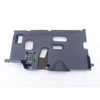 Накладка торпедо BMW X6M E71 2012 51457161791, 7161791