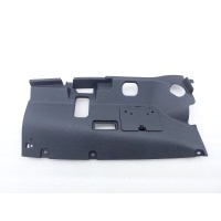 Накладка торпедо BMW X6M E71 2012 51457161786, 7161786