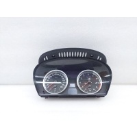 Панель приборов BMW X6M E71 2012 62109236847, 9236847, 9236847, 62109227816, 9227816, 62109218660, 9218660