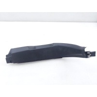 Накладка порога BMW X6M E71 2012 51436954911, 6954911
