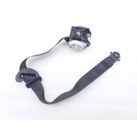 Ремень безопасности BMW X6M E71 2012 72117161041, 7161041