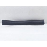 Накладка порога BMW X6M E71 2012 51479151005, 9151005