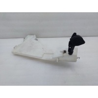 Бачок омывателя BMW X6M E71 2012 61677191000, 7191000, 61667162586, 7162586