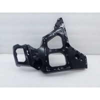 Кронштейн бампера BMW X6M E71 2012 51127176245, 7176245