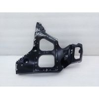 Кронштейн бампера BMW X6M E71 2012 51127176246, 7176246